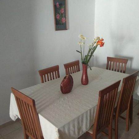 Stonehouse Villa Skopi Skopi  Bagian luar foto