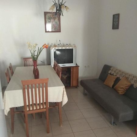 Stonehouse Villa Skopi Skopi  Bagian luar foto