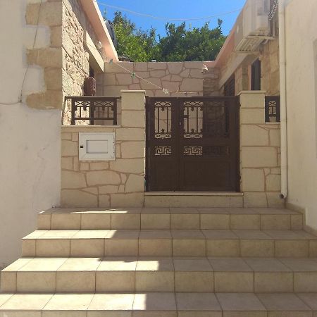 Stonehouse Villa Skopi Skopi  Bagian luar foto