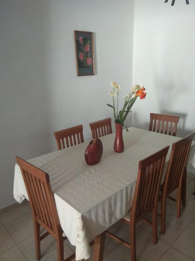 Stonehouse Villa Skopi Skopi  Bagian luar foto