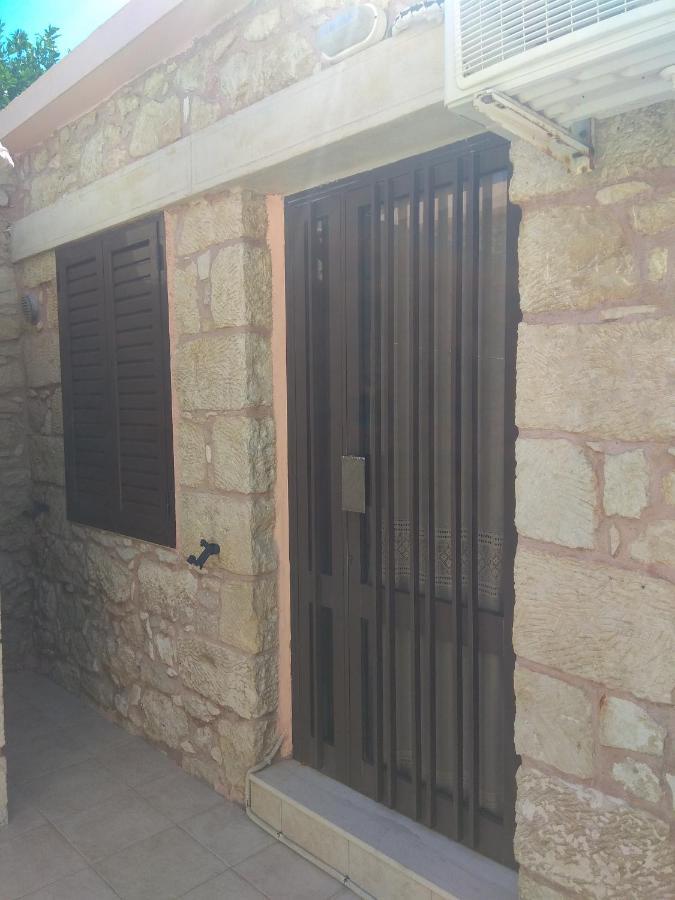 Stonehouse Villa Skopi Skopi  Bagian luar foto