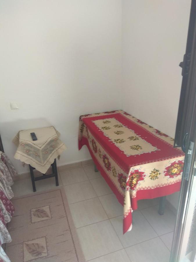 Stonehouse Villa Skopi Skopi  Bagian luar foto