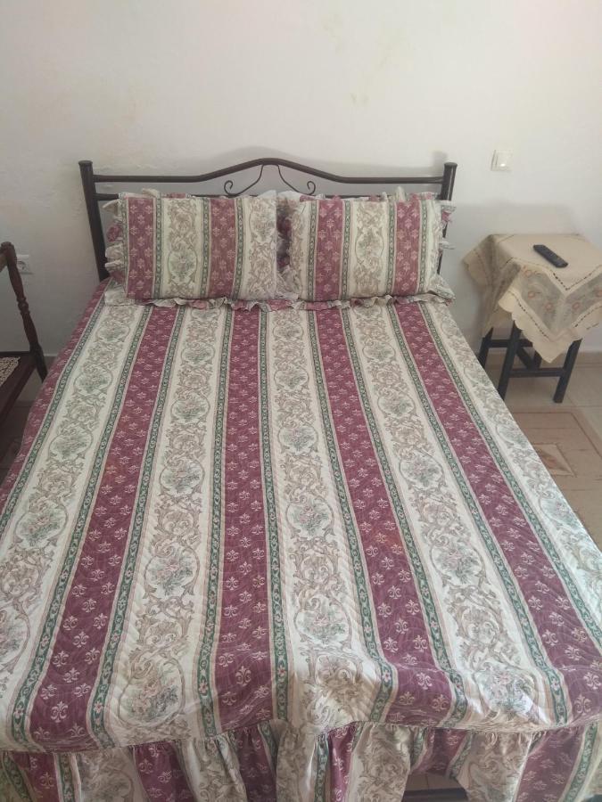 Stonehouse Villa Skopi Skopi  Bagian luar foto