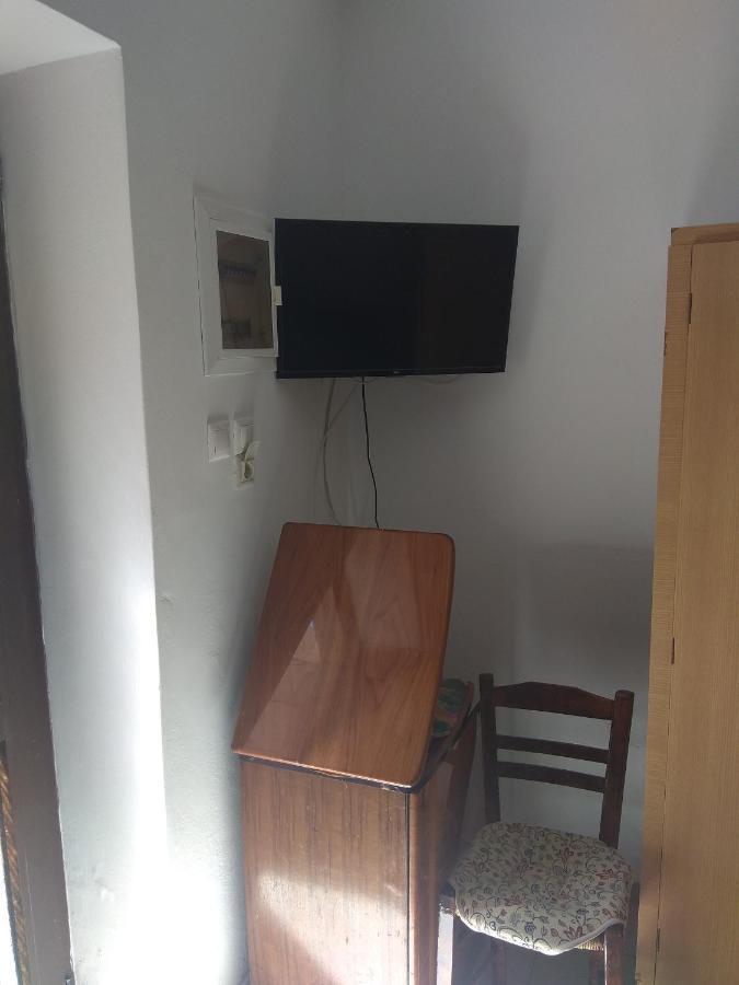 Stonehouse Villa Skopi Skopi  Bagian luar foto
