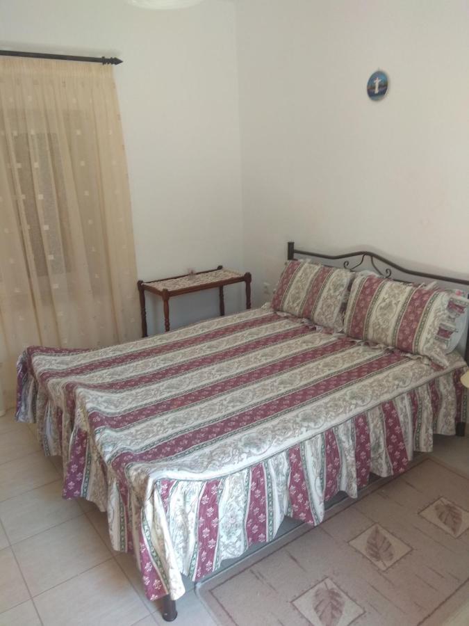 Stonehouse Villa Skopi Skopi  Bagian luar foto
